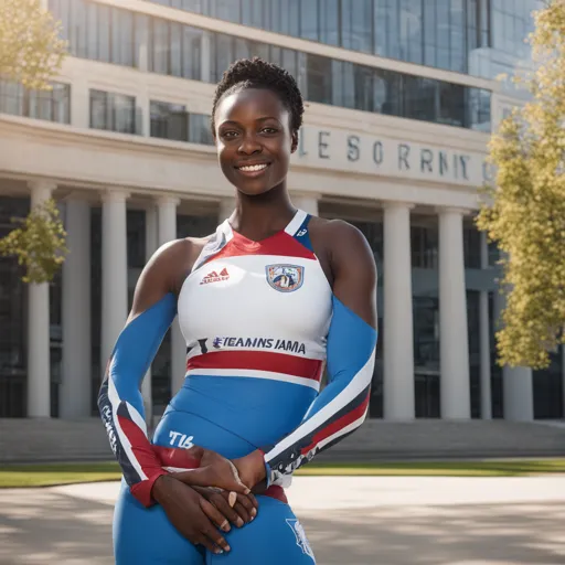 Nadine Nyadjo