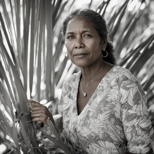 Nadine Pidjot