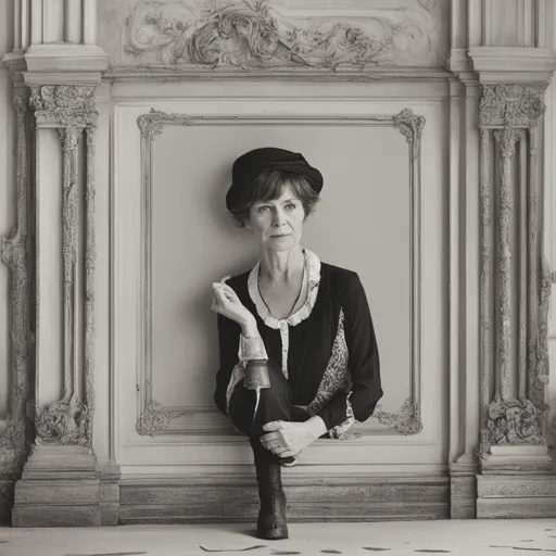 Nadine Prévost