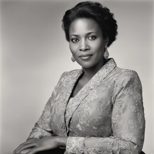 Nadine Ramaroson