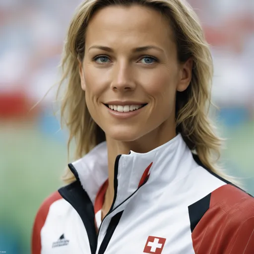 Nadine Rohr