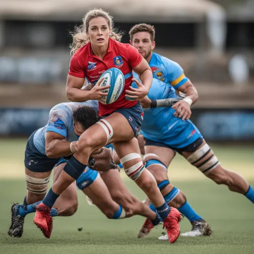 Nadine Roos