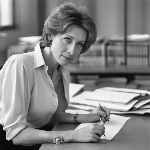 Nadine Sarter