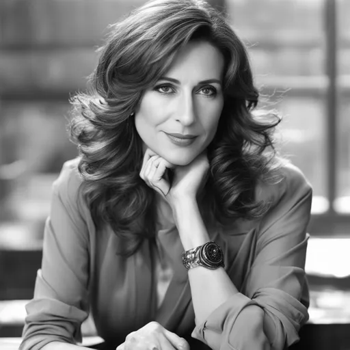 Nadine Schiff