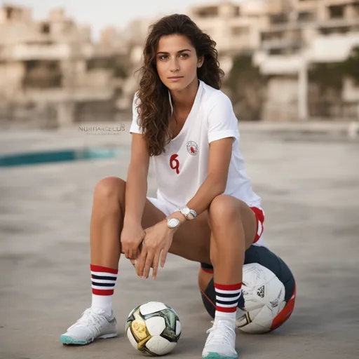 Nadine Schtakleff