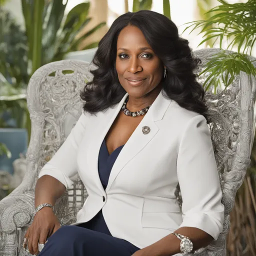 Nadine Spencer