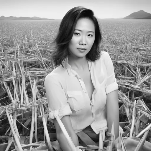 Nadine Truong