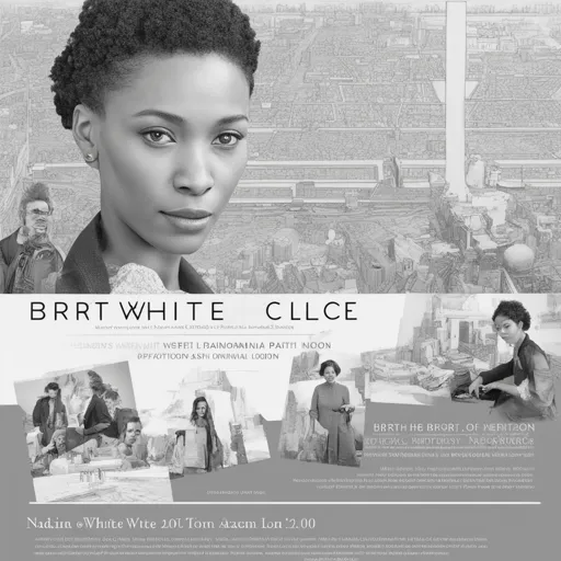 Nadine White
