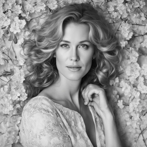 Nadine van der Velde