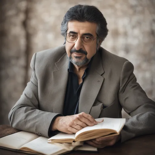 Nadir Al Zoghbi
