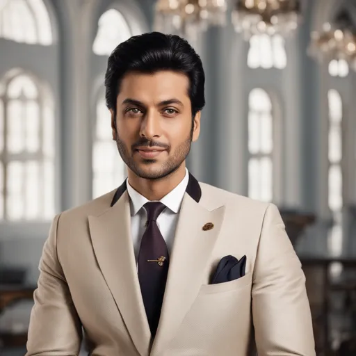 Nadir Ali Khan