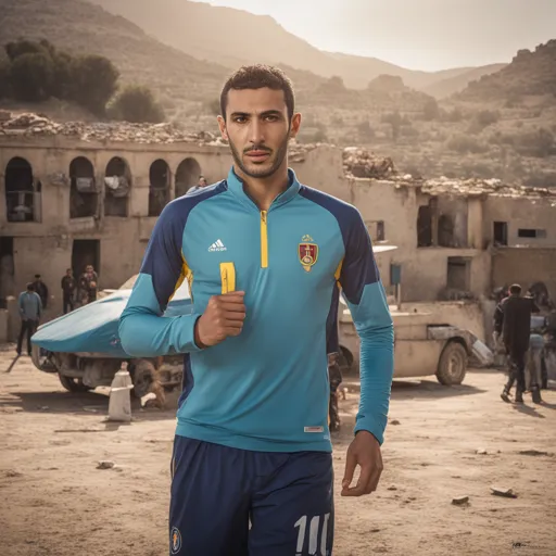 Nadir Benoufella