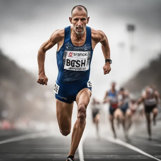 Nadir Bosch