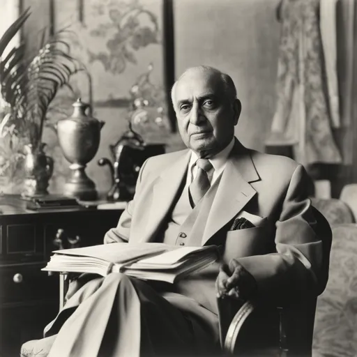 Nadir Dinshaw
