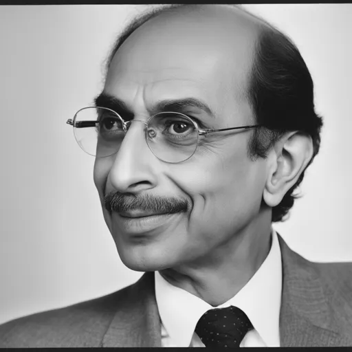 Nadir Godrej