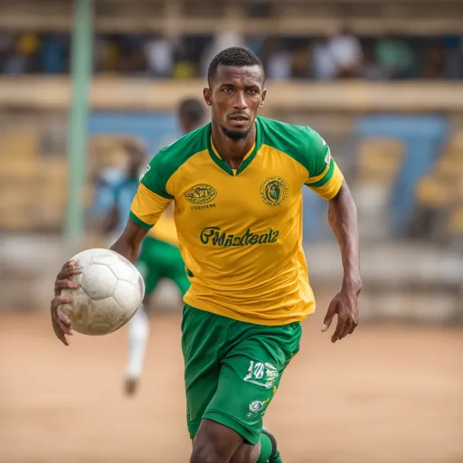 Nadir Haroub