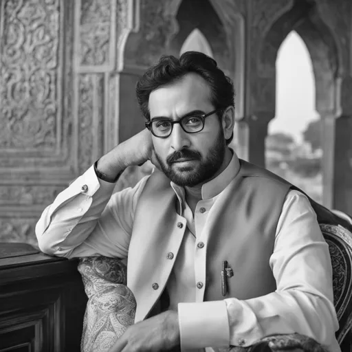 Nadir Leghari