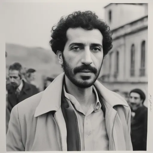 Nadir Sedrati