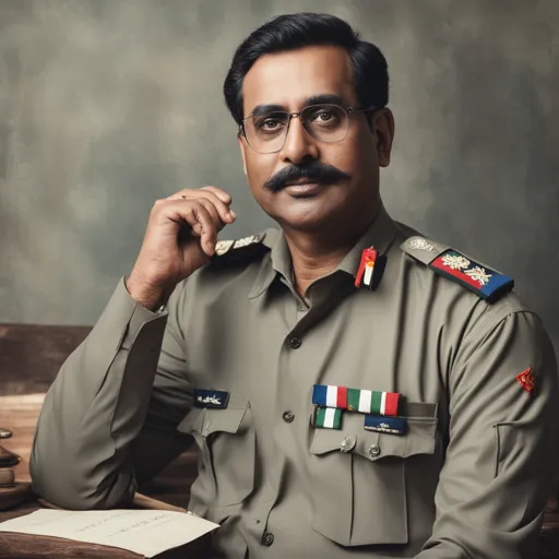 Nadir Shah (umpire)