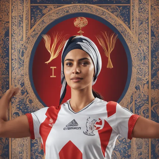 Nadira Ait Oumghar