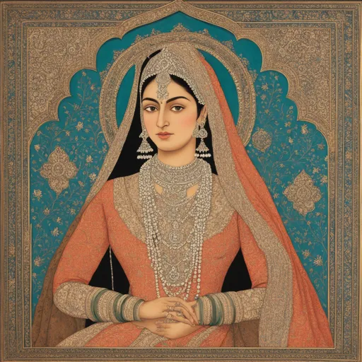 Nadira Banu Begum