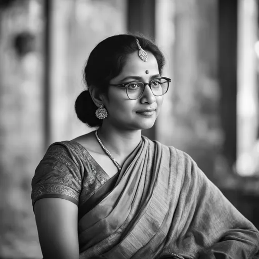 Nadira Majumder