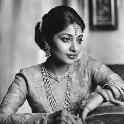 Nadira Naipaul