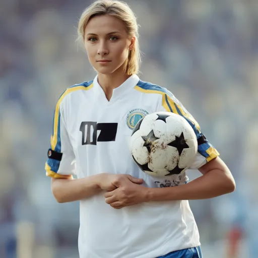 Nadiya Baranova