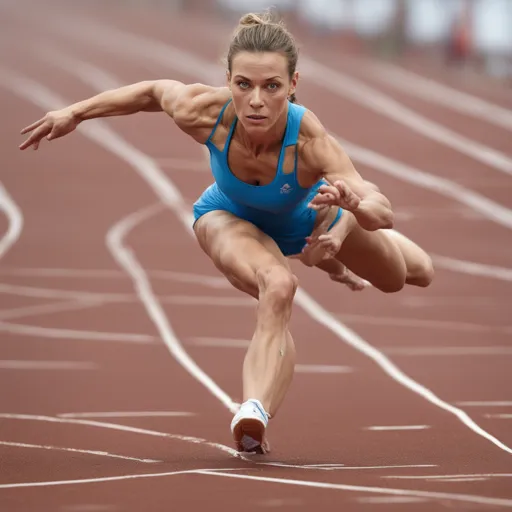 Nadiya Bodrova