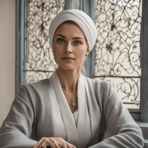 Nadiya Borovska