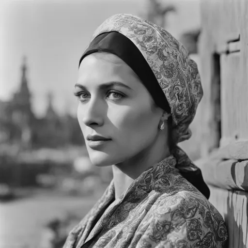 Nadiya Kudelia