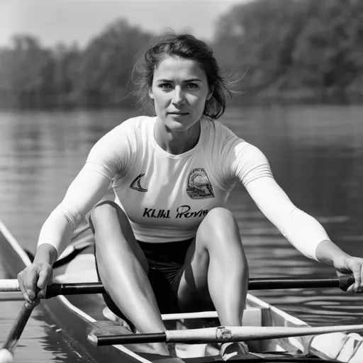 Nadiya Rozhon