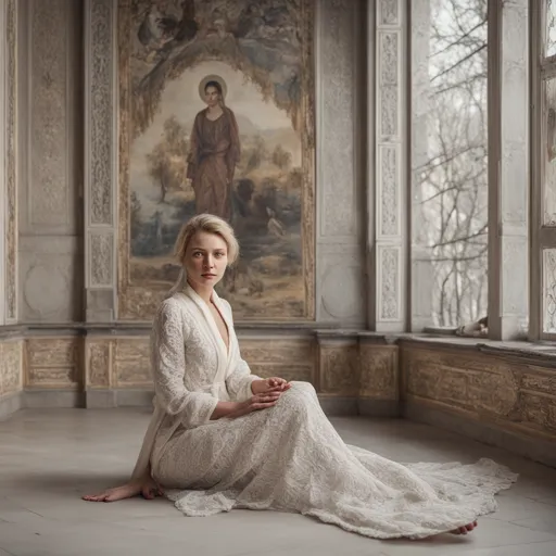 Nadiya Usenko