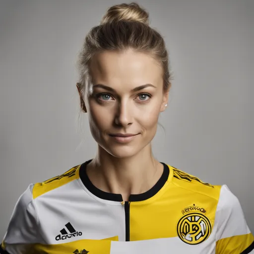 Nadja Nadgornaja