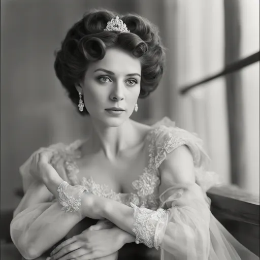 Nadja Stefanoff