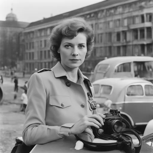 Nadja Sthamer