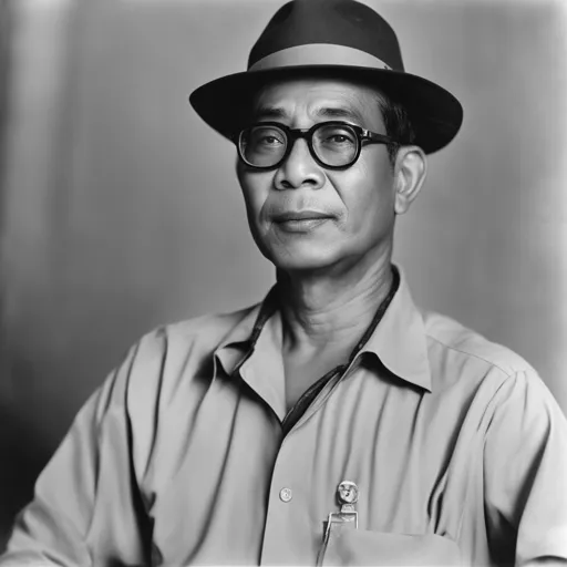 Nadjadji Anwar