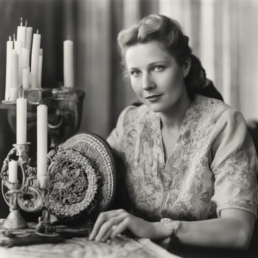 Nadjeschda Overgaard
