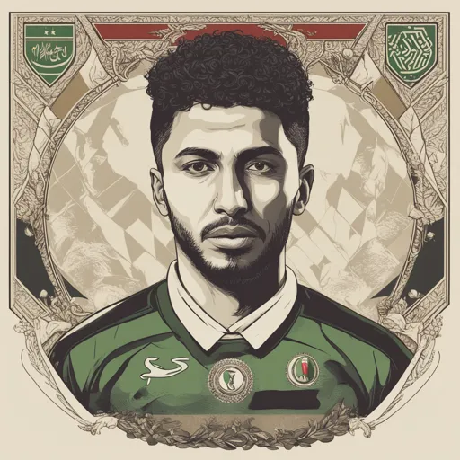 Nadjib Maâziz