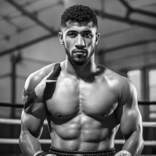 Nadjib Mohammedi