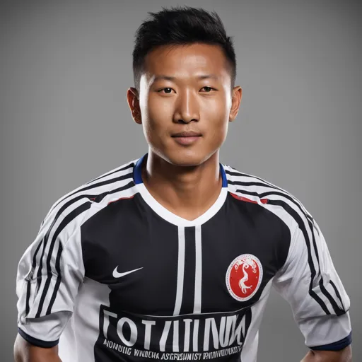 Nadong Bhutia