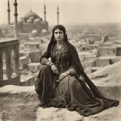 Nadra Haddad