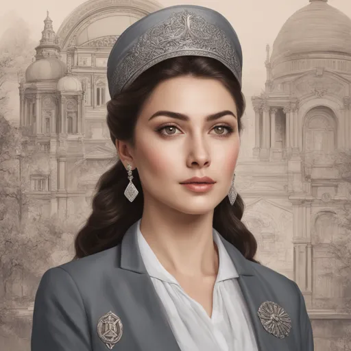 Nadzeya Darazhuk