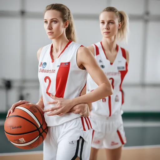 Nadzeya Drozd