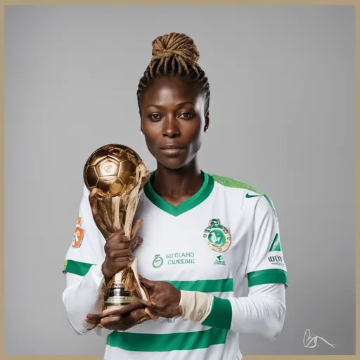 Nadège Cissé