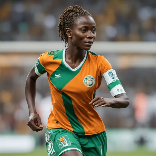 Nadège Koffi