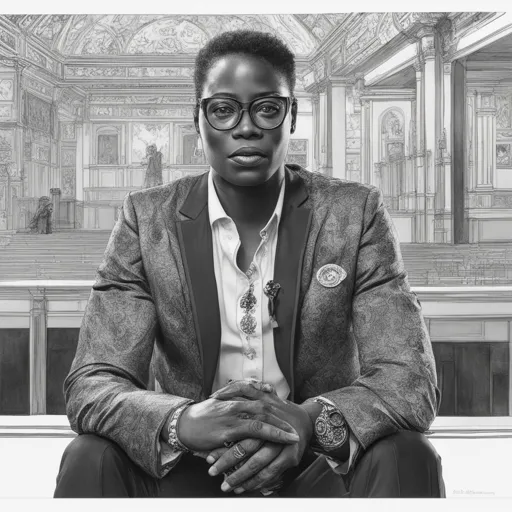 Nadège Noële Ango-Obiang