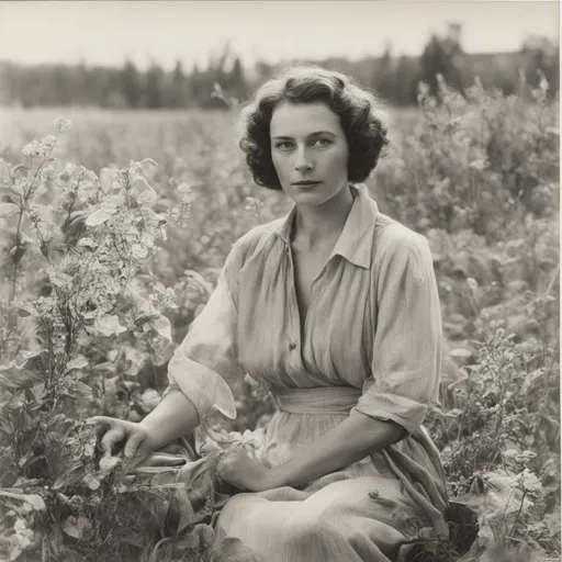 Naděžda Synecká