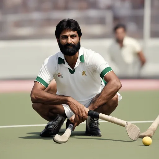 Naeem Akhtar (field hockey)