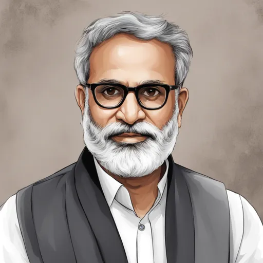 Naeem Akhtar (politician)